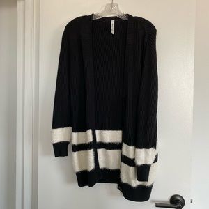 RVCA Cardigan